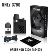 CALIBURN AK2 POD | VAPES |PODS MODS FLAVOURS FOR SALE |ORDER NOW