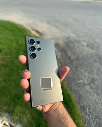 Samsung S24 Ultra | PTA Approved | 12/512 | Official Product | 10/10