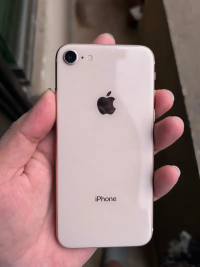 Iphone 8 PTA Approved