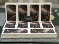 iPhone 16 Pro Max 256gb JV