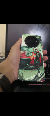 Redmi A3 4/128 warranty PTA