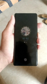 Infinix zero40 opn box 6 month wrnti