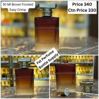 Fragrance Bottle/Perfume/Attar /Import China Bottle 10ml, 30 ml, 50m