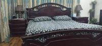 Bed Set/Double Bed/King Size Bed/Polish Bed/Bed for Sale/Beds