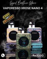 Vaporesso OSMALL Cliburn koko drag Uwell | vape pod | geek vape