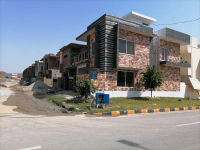 1 Kanal Residential Plot Available. For Sale in Multi Gardens MPCHS. B-17 Block C Islamabad.