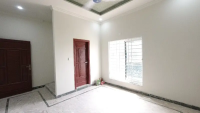 8 Marla Double Unit House Available. For Sale In Gulshan E Sehat E-18 Islamabad.