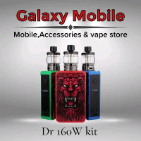 Vape Dr 160Watt HaveY Smoke