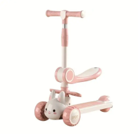 Kids Scooties | Pushing car | Pushing Bike | kids rides | Scooti