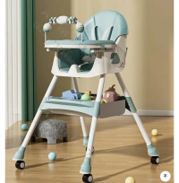 Baby Pram | Kids strollers | Baby Pushing walker | Baby High Chair
