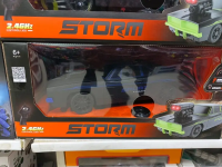 High-Speed RC Cars for Kids