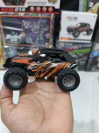 High-Speed RC Cars for Kids