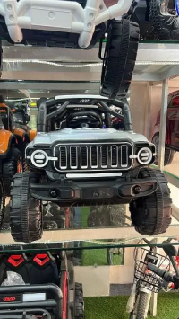 Kids Car | Battery Operated | Electric Bike | Baby Car | Baby Toys |