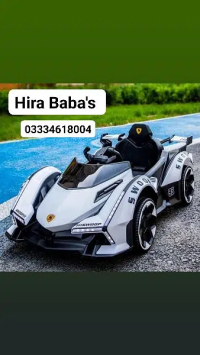 Kids Car | Battery Operated | Electric Bike | Baby Car | Baby Toys |