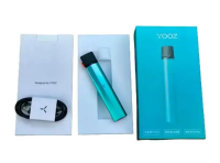 YOOZ POD/P8 VAPE//VAPE/PODS/G3 LITE/KOKO/PEN VAPE/XLIM PRO/ARGUS/OXVA