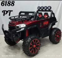 Online Toys Seller | Baby Toy | 4 motor Jeep | Discounted Rates