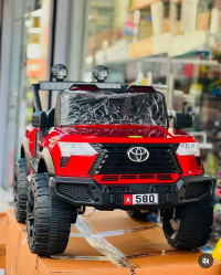 Online Toys Seller | Baby Toy | 4 motor Jeep | Discounted Rates