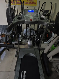 treadmill 0308-1043214/ exercise bikes/ elliptical/ home gym