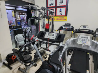 treadmill 0308-1043214/exercise bikes/elliptical/ home gym