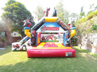 Max Inflatable | Kids Castle | Baby Castle | Business Idea | New plan