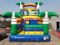 Kids Rides | Token Rides | Jumping Castle | Kids Castle | Baby Castle