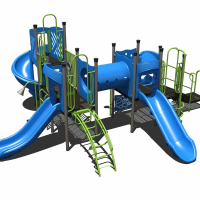 Slide, Swings, Kids rides, Spring rider, jungle gym, indoor play set