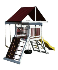 Slide, Swings, Kids rides, Spring rider, jungle gym, indoor play set