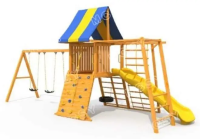 Slide, Swings, Kids rides, Spring rider, jungle gym, indoor play set