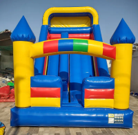 Max | Inflatable Castle | Jumping Castle | Jumbo Jump | Kids Castle |