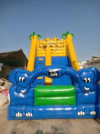Jumbo Jump | Jumping Castle | Inflatable Castle | Playarea |Max| Sale