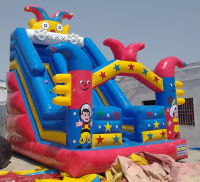 Jumping Castles | Kids | Kids Toys | Rides | Event Planer | Party