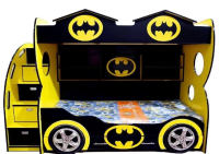 Bunk bed | Kid wooden bunker bed | Baby bed | Double bed | Triple bed