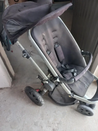 pram for baby